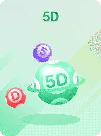 Daily Rewards - 5D