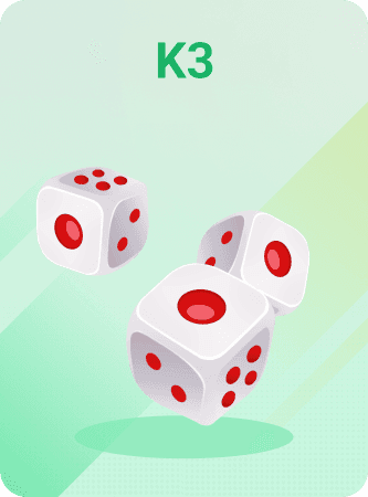 Lottery Game - K3